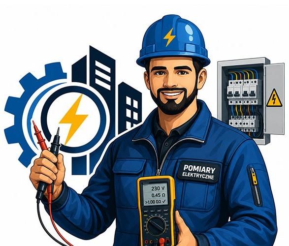 pomiary elektryczne Kowalewo Pomorskie